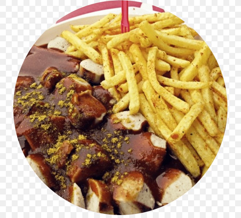 French Fries Deutsches Currywurst Museum Steak Frites Full Breakfast, PNG, 740x740px, French Fries, American Food, Breakfast, Cuisine, Currywurst Download Free