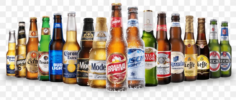 Liqueur Beer Bottle Glass Bottle, PNG, 1024x438px, Liqueur, Alcohol, Alcoholic Beverage, Alcoholic Drink, Beer Download Free