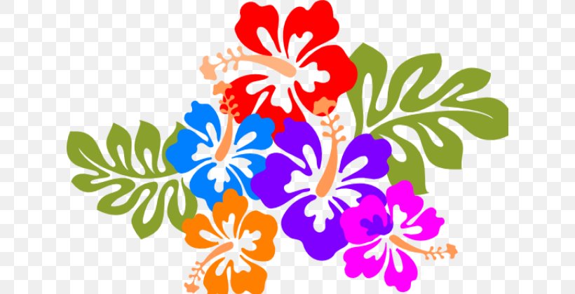 Luau Desktop Wallpaper Clip Art, PNG, 630x420px, Luau, Artwork, Birthday, Cut Flowers, Drawing Download Free