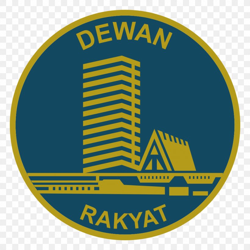 Parliament Of Malaysia Dewan Negara Dewan Rakyat Cabinet Of Malaysia, PNG, 1024x1024px, Malaysia, Area, Badge, Bicameralism, Brand Download Free