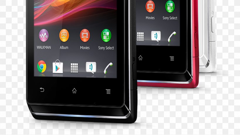 Sony Xperia Z Sony Xperia E3 Sony Xperia S Smartphone, PNG, 940x529px, Sony Xperia Z, Android, Cellular Network, Communication Device, Display Device Download Free