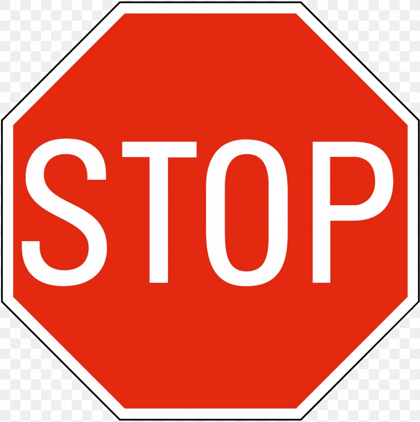 Stop Sign Traffic Sign Clip Art, PNG, 1594x1600px, Stop Sign, Area, Brand, Drawing, Logo Download Free