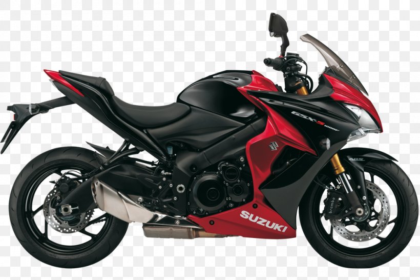 Suzuki GSX-S1000 Motorcycle Suzuki GSX Series Sport Bike, PNG, 1000x666px, Suzuki, Antilock Braking System, Automotive Exhaust, Automotive Exterior, Automotive Lighting Download Free