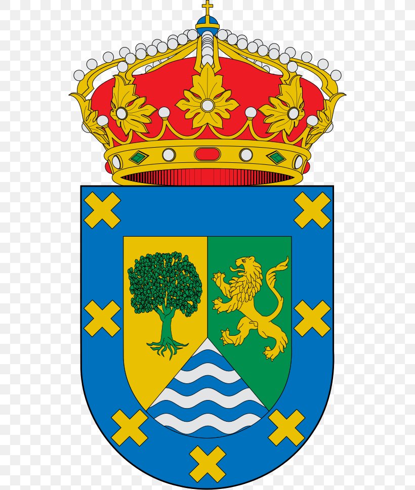 Tower Of Hercules Medina De Las Torres Colmenar Escudo Da Coruña Coat Of Arms, PNG, 550x969px, Tower Of Hercules, Area, Azure, Blazon, Coat Of Arms Download Free