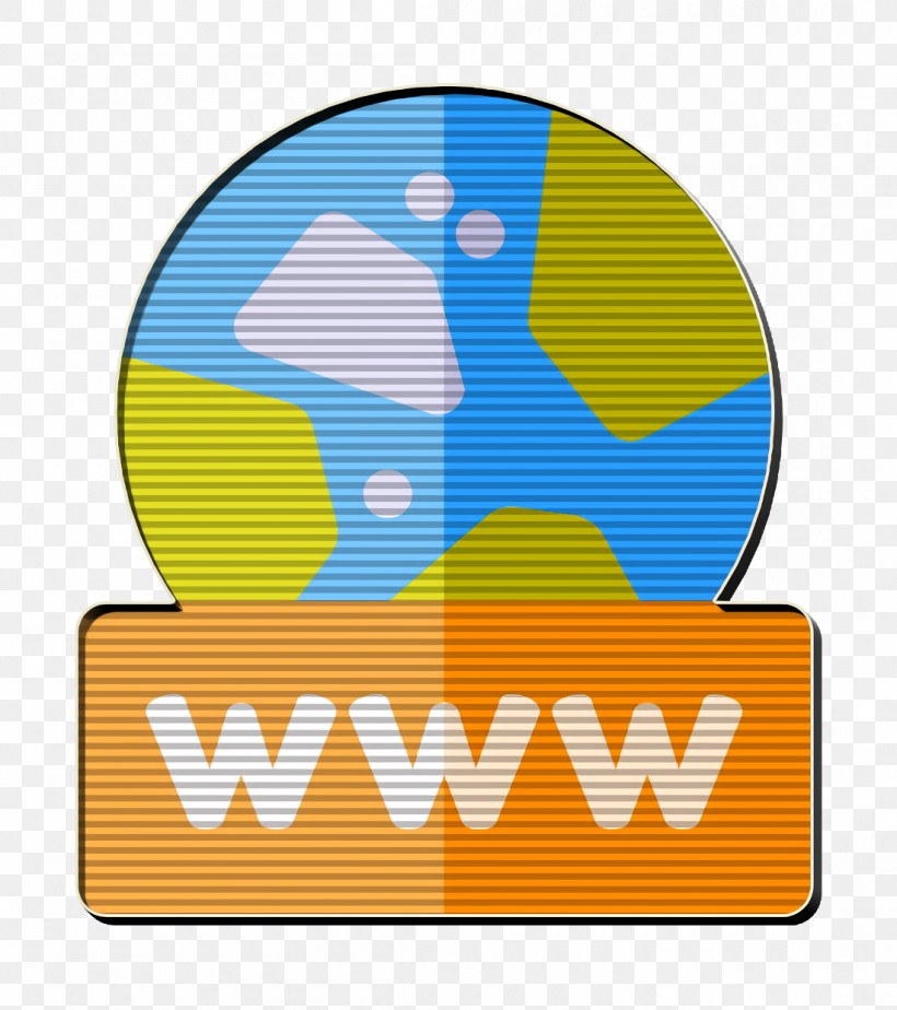 Web Design Icon Www Icon, PNG, 1100x1240px, Web Design Icon, Logo, Www Icon, Yellow Download Free