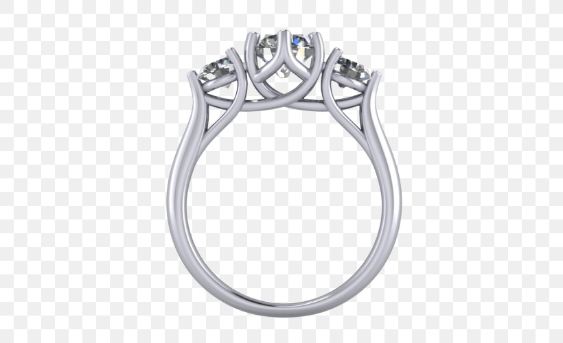 Wedding Ring, PNG, 500x500px, Earring, Bracelet, Brilliant Ring, Diamond, Engagement Ring Download Free