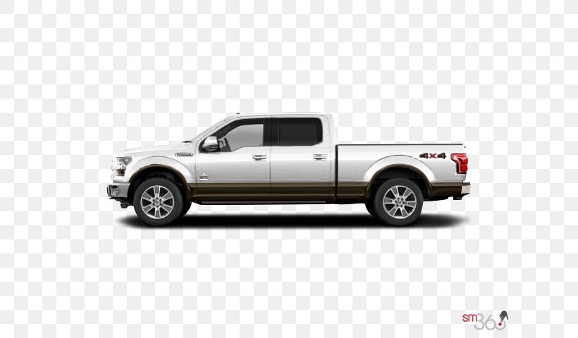 2017 Ford F-150 Limited Car Pickup Truck Ford Ranger, PNG, 640x480px, 2017 Ford F150, 2017 Mercedesbenz, Ford, Auto Part, Automotive Design Download Free
