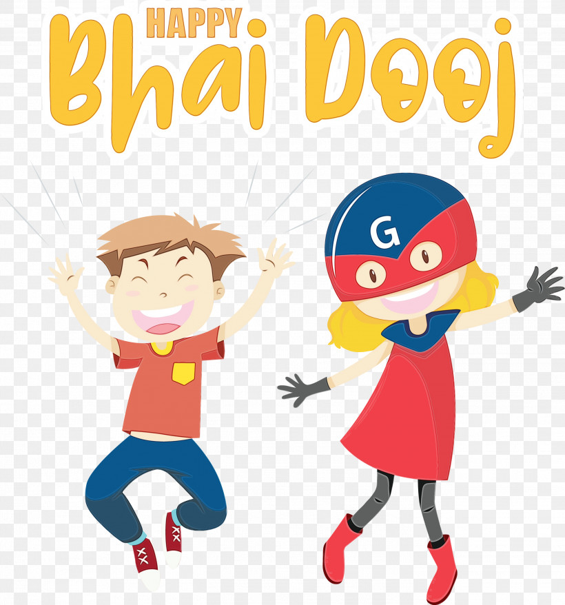 Adjective Drawing Word Royalty-free, PNG, 2799x3000px, Bhai Dooj, Adjective, Drawing, Paint, Royaltyfree Download Free
