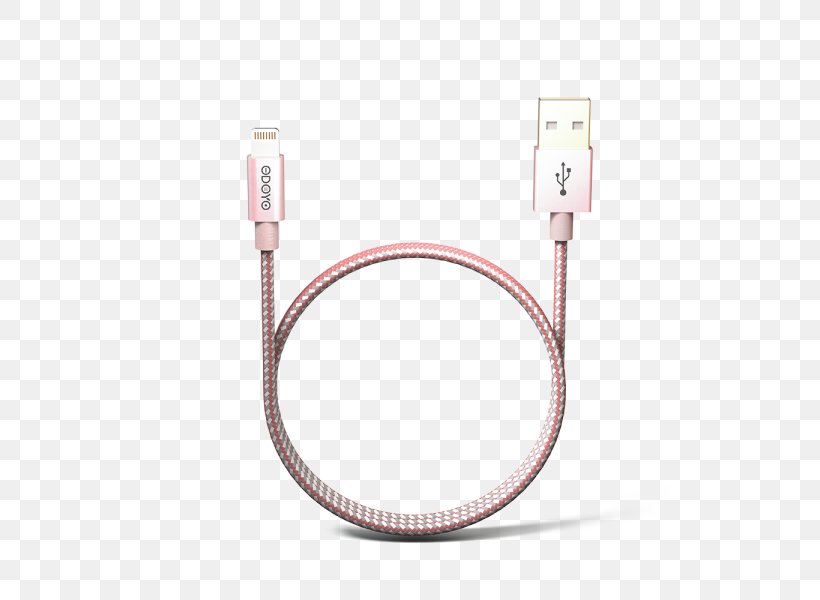 Battery Charger Lightning Laptop USB MFi Program, PNG, 600x600px, Battery Charger, Apple, Cable, Cable Management, Data Cable Download Free