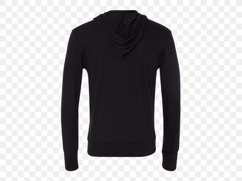Hoodie Under Armour Men's ColdGear Armour Compression Mock T-shirt Clothing, PNG, 457x613px, Hoodie, Black, Clothing, Hood, Leggings Download Free