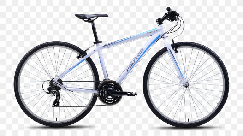 Hybrid Bicycle Road Bicycle Raleigh Bicycle Company Cycling, PNG, 1152x648px, Bicycle, Bicycle Accessory, Bicycle Drivetrain Part, Bicycle Frame, Bicycle Handlebar Download Free