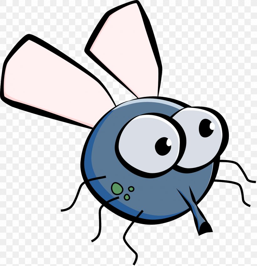 Insect Cartoon Fly Clip Art, PNG, 1240x1280px, Insect, Artwork, Cartoon,  Drawing, Fly Download Free