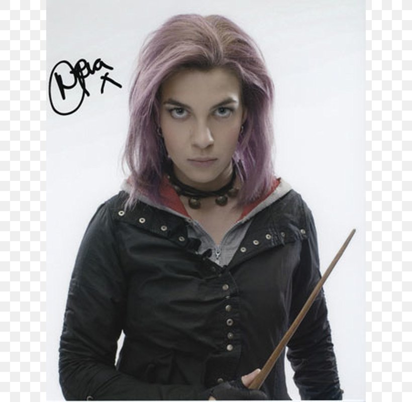 Natalia Tena Nymphadora Lupin Harry Potter And The Deathly Hallows – Part 2 Remus Lupin, PNG, 800x800px, Natalia Tena, Actor, Battle Of Hogwarts, Bellatrix Lestrange, Brown Hair Download Free