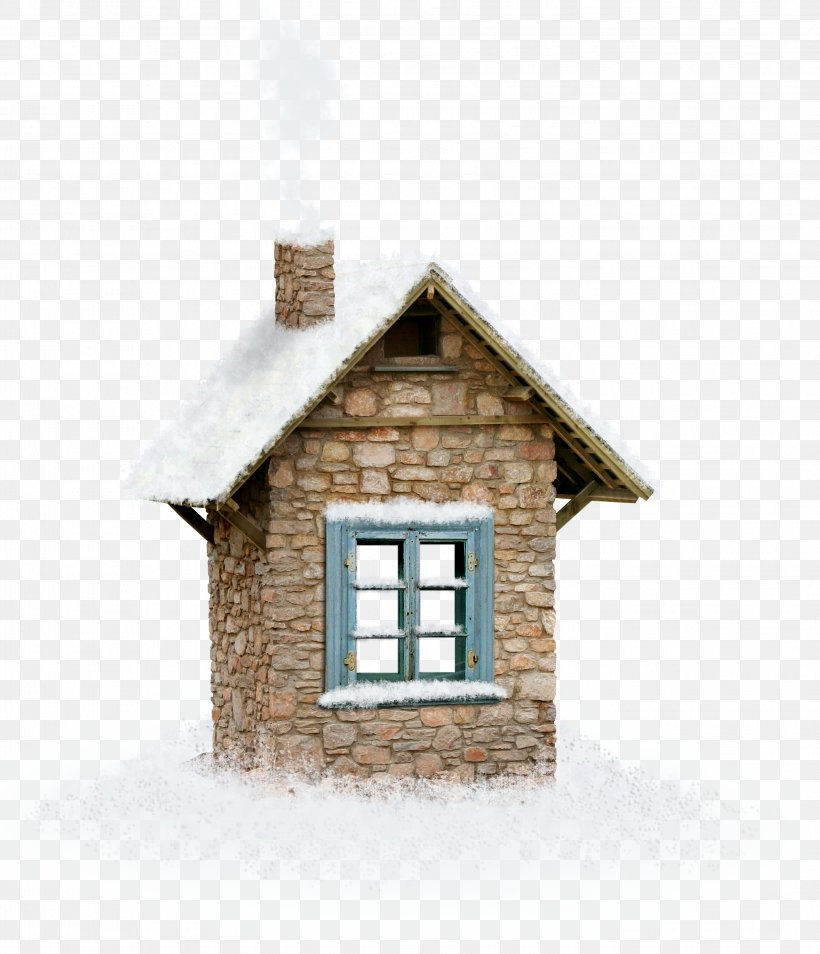 Clip Art House Christmas Day Psd, PNG, 2891x3366px, House, Building, Christmas Day, Cottage, Facade Download Free
