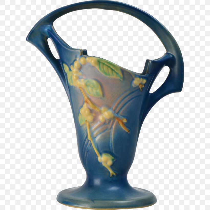 Pottery Vase Pitcher Ceramic, PNG, 1899x1899px, Pottery, Artifact, Blue, Ceramic, Cobalt Download Free