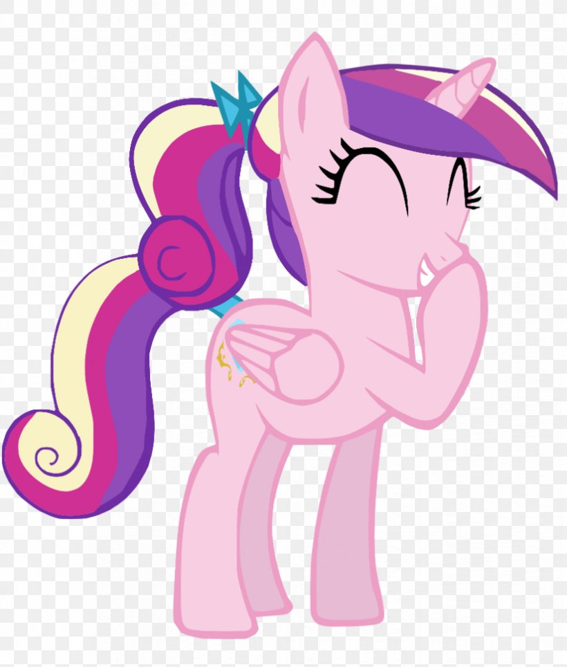 Princess Cadance Twilight Sparkle Pony Princess Celestia Rarity, PNG, 824x969px, Watercolor, Cartoon, Flower, Frame, Heart Download Free