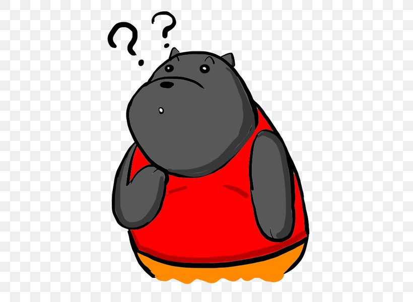 Question Mark Bear Clip Art, PNG, 600x600px, Question Mark, Bear, Cartoon, Fictional Character, Full Stop Download Free