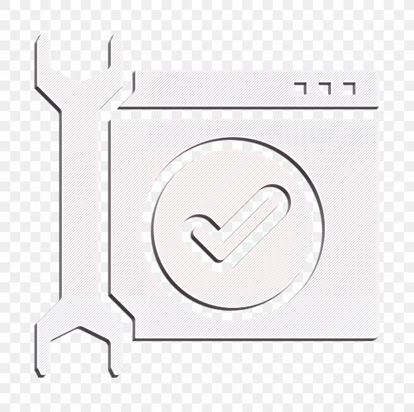 Seo And Web Icon Service Icon Type Of Website Icon, PNG, 1228x1224px, Seo And Web Icon, Blackandwhite, Line, Line Art, Logo Download Free