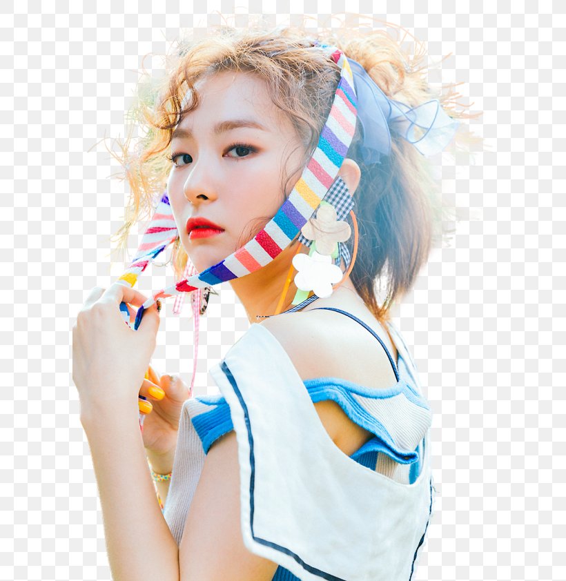 SEULGI Red Velvet The Red Summer Red Flavor, PNG, 609x842px, Watercolor, Cartoon, Flower, Frame, Heart Download Free