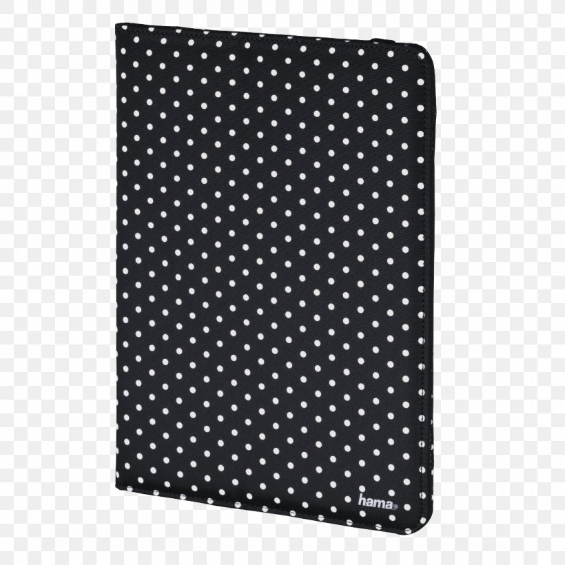T-shirt Polka Dot Tablet Computers Nike, PNG, 1100x1100px, Tshirt, Black, Blouse, Clothing, Clothing Accessories Download Free