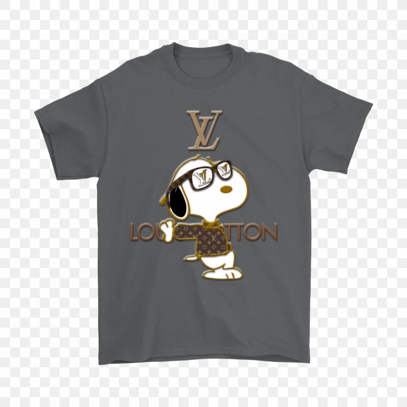 T-shirt Sleeve Hoodie Clothing, PNG, 1000x1000px, Tshirt, Black, Brand, Clothing, Fashion Download Free