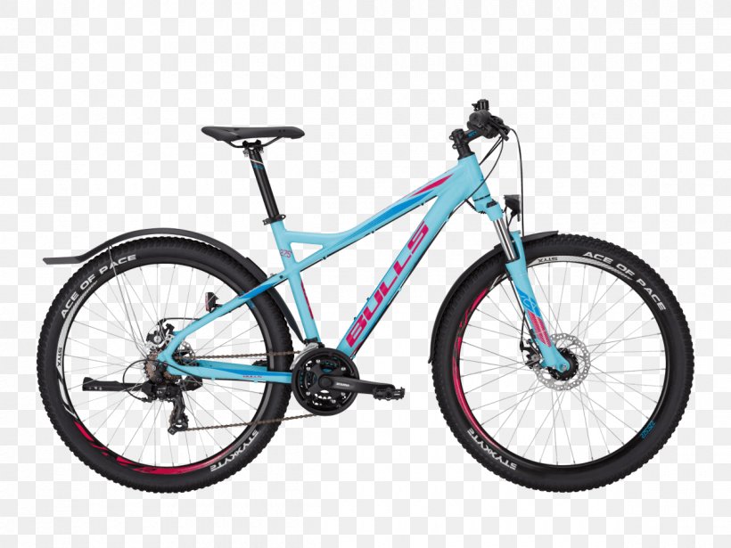 trek downhill mountain bike