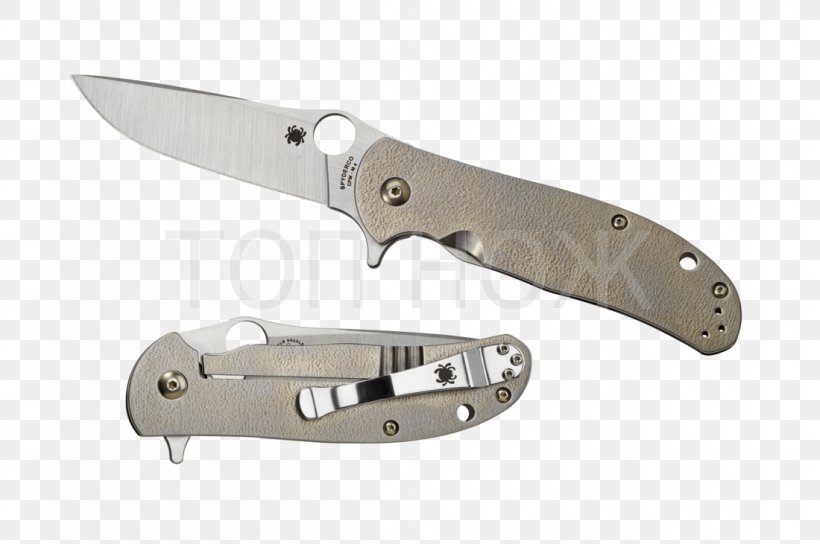 Utility Knives Pocketknife Spyderco CPM S30V Steel, PNG, 1100x731px, Utility Knives, Blade, Chris Reeve Knives, Cold Weapon, Columbia River Knife Tool Download Free