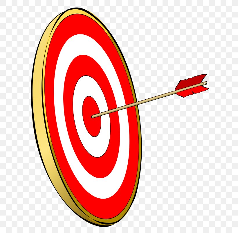 animated bullseye clipart