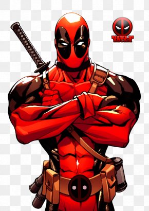 Deadpool Comics Images Deadpool Comics Transparent Png