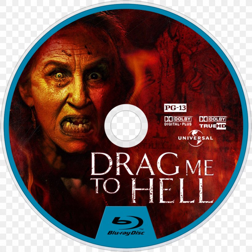 Drag Me To Hell Christine Brown Alison Lohman Film Actor, PNG, 1000x1000px, Drag Me To Hell, Actor, Album Cover, Compact Disc, Curse Download Free