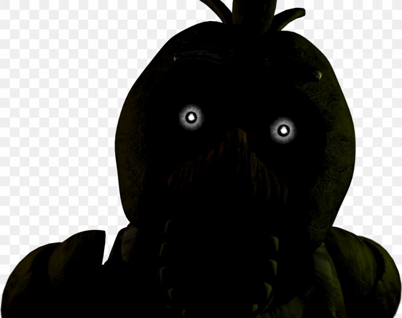 Five Nights At Freddy's 3 Five Nights At Freddy's 2 Five Nights At Freddy's 4 Freddy Fazbear's Pizzeria Simulator Jump Scare, PNG, 970x768px, Jump Scare, Animatronics, Beak, Horror, Scott Cawthon Download Free