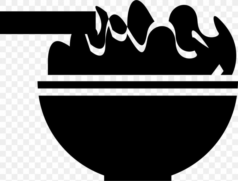 Food Blackandwhite, PNG, 980x746px, Food, Blackandwhite, Bowl, Logo Download Free