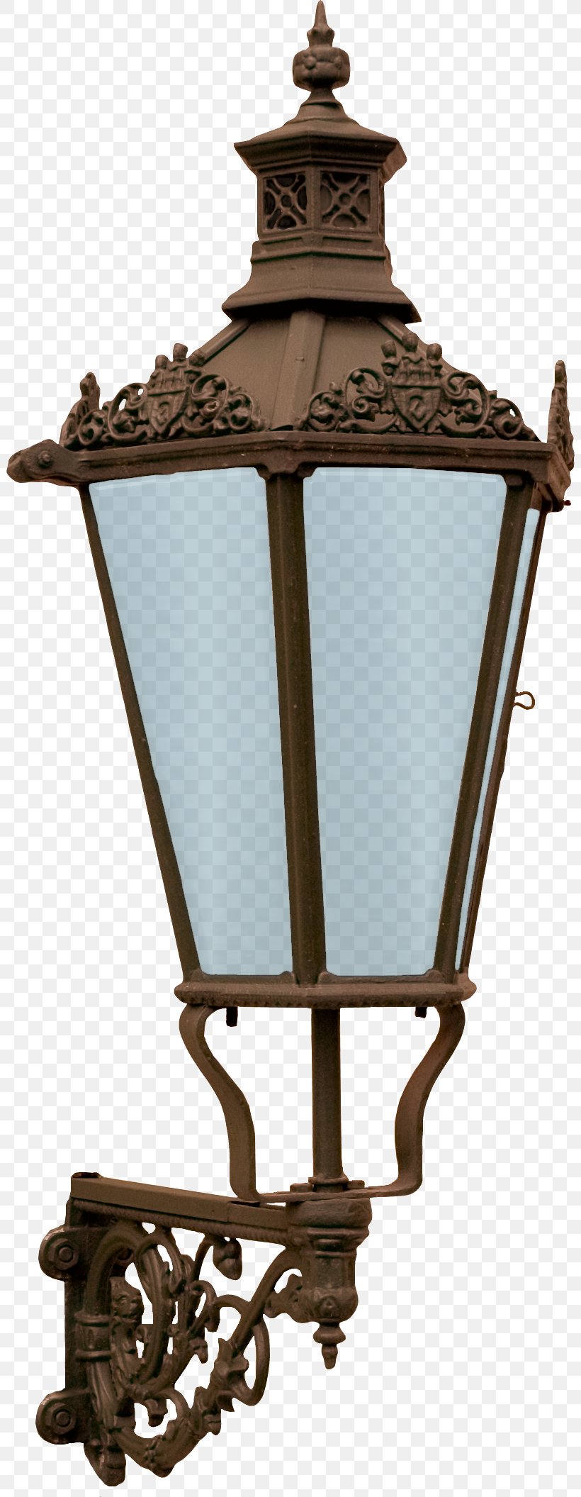 Street Light Lantern Clip Art, PNG, 802x2111px, Street Light, Ceiling Fixture, Flashlight, Lamp, Lantern Download Free