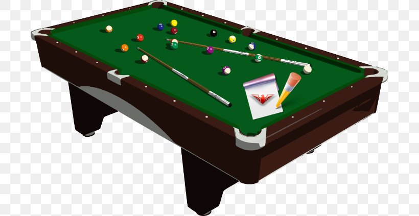 Billiard Tables Billiards Pool, PNG, 700x423px, Table, Billiard Ball, Billiard Balls, Billiard Room, Billiard Table Download Free