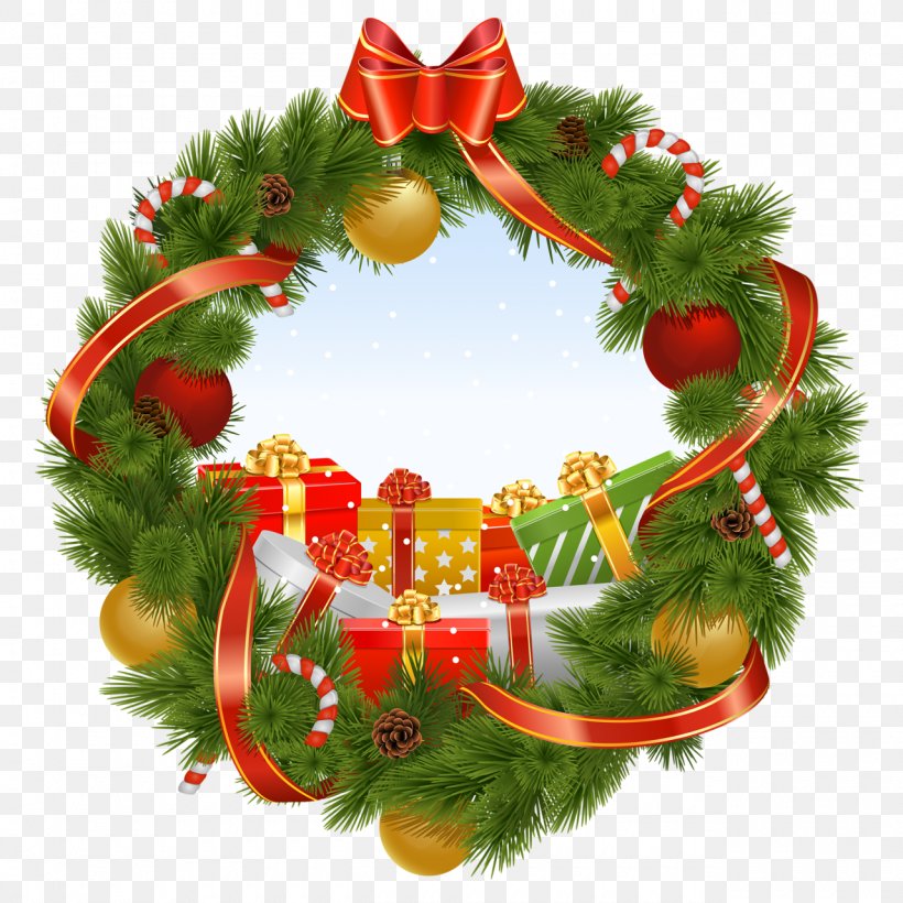 Christmas Wreath, PNG, 1280x1280px, Christmas, Art, Christmas Decoration, Christmas Ornament, Decor Download Free