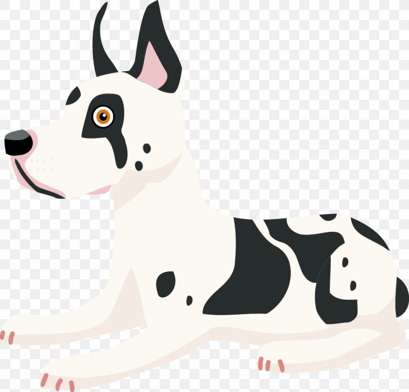 Dalmatian Dog Irish Wolfhound Puppy Dog Breed, PNG, 962x923px, Dalmatian Dog, Art, Carnivoran, Dalmatian, Dog Download Free