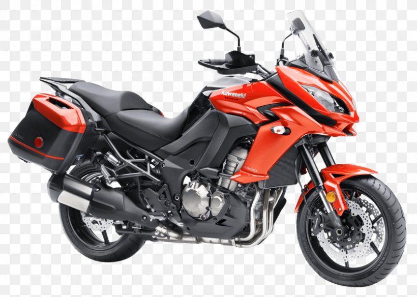 Kawasaki Versys 1000 Kawasaki Motorcycles Honda, PNG, 850x606px, Kawasaki Versys, Automotive Exterior, Automotive Wheel System, Car, Honda Download Free