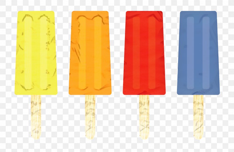 Product Design Yellow Plastic, PNG, 2994x1941px, Yellow, Dessert, Frozen Dessert, Ice Cream Bar, Ice Pop Download Free