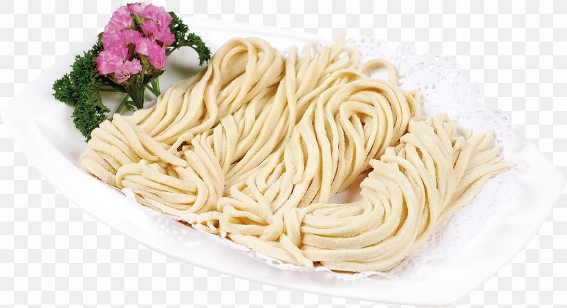 Spaghetti Aglio E Olio Chongqing Hot Pot Malatang Mantou, PNG, 2953x1605px, Spaghetti Aglio E Olio, Al Dente, Asian Food, Bigoli, Bucatini Download Free
