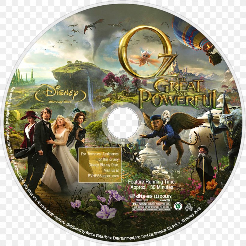 The Wonderful Wizard Of Oz Film Criticism Poster 0, PNG, 1000x1000px, 2013, Wonderful Wizard Of Oz, Dvd, Extra, Film Download Free