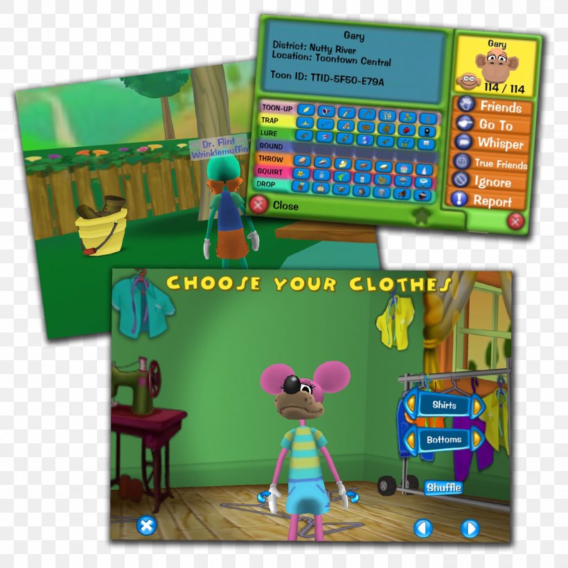 Toontown Online Role-playing Game Wiki, PNG, 1300x1300px, Toontown Online, Area, Art, Concept Art, Doodle Download Free