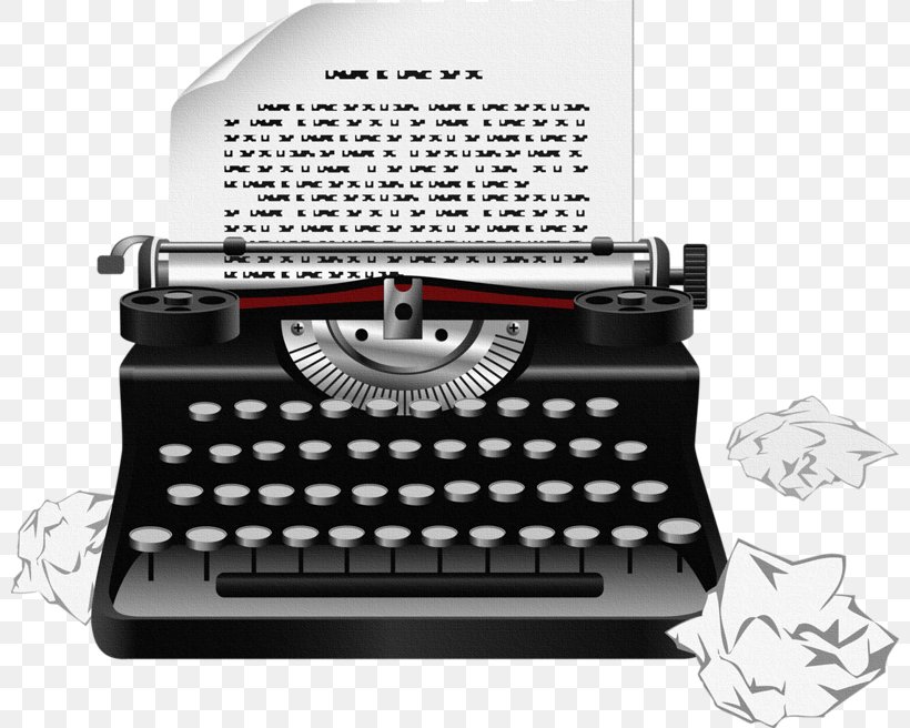 Typewriter Writing Letter, PNG, 800x656px, Typewriter, Creativity, Deathtrap, Education, Letter Download Free