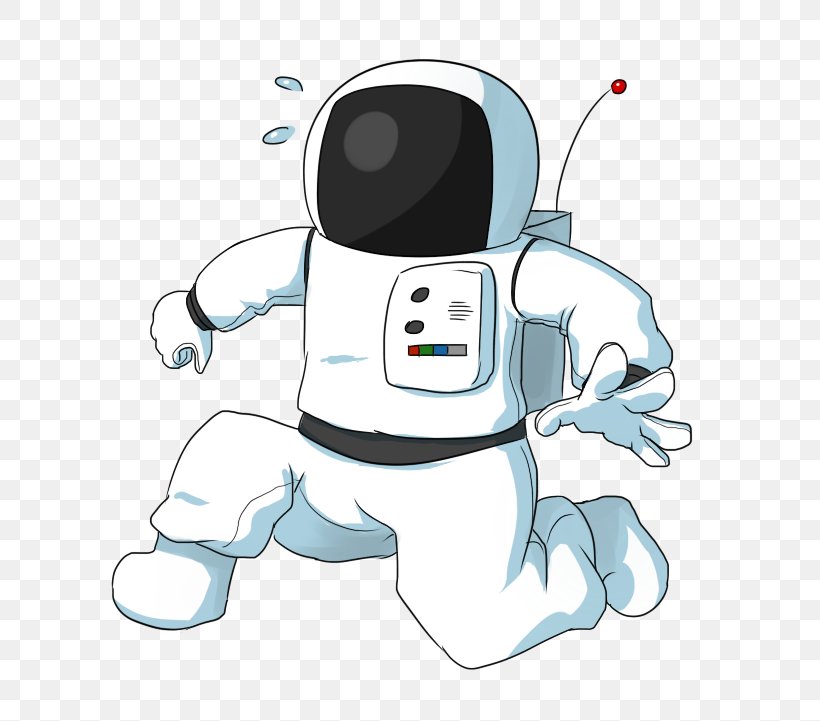 Astronaut Cartoon Outer Space Clip Art, PNG, 623x721px, Astronaut, Animation, Cartoon, Drawing, Fictional Character Download Free