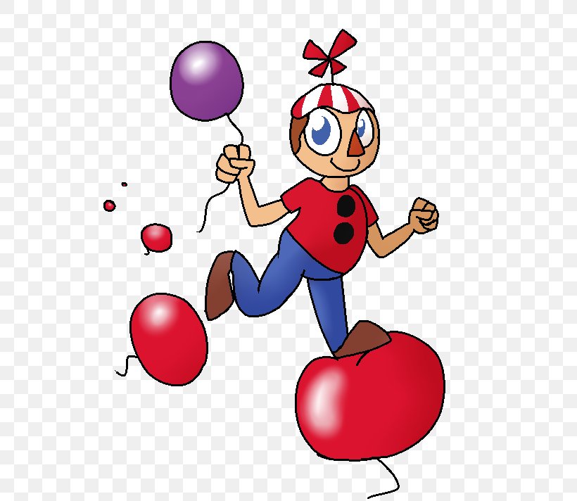 Balloon Boy Hoax Five Nights At Freddy's 3 Five Nights At Freddy's 4 DeviantArt, PNG, 712x712px, Watercolor, Cartoon, Flower, Frame, Heart Download Free