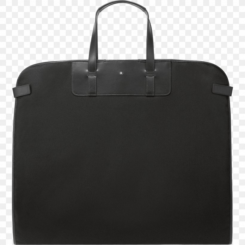 Briefcase Garment Bag Leather Montblanc, PNG, 1600x1600px, Briefcase, Bag, Baggage, Black, Brand Download Free
