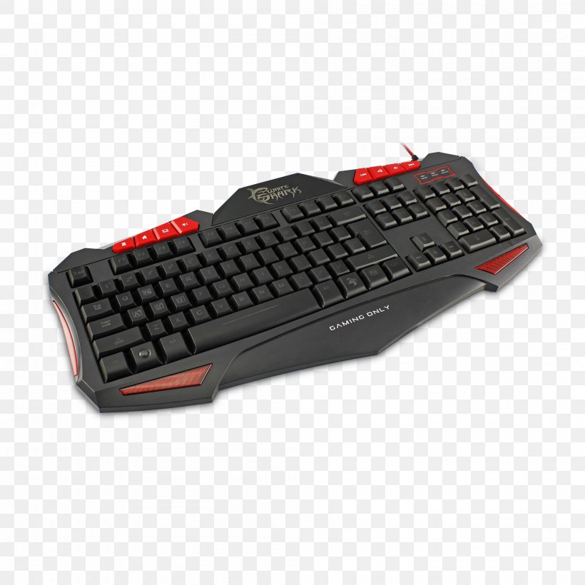 Computer Keyboard Computer Mouse Gaming Keypad Wireless Keyboard, PNG, 2000x2000px, Computer Keyboard, Computer, Computer Component, Computer Mouse, Cooler Master Download Free