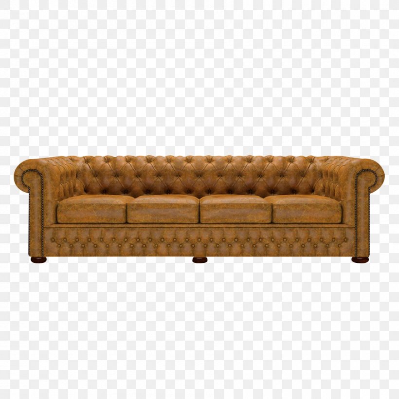 Couch Furniture Chesterfield Leather Loveseat, PNG, 900x900px, Couch, Alliance Furniture Trading, Chesterfield, Comfort, Cushion Download Free