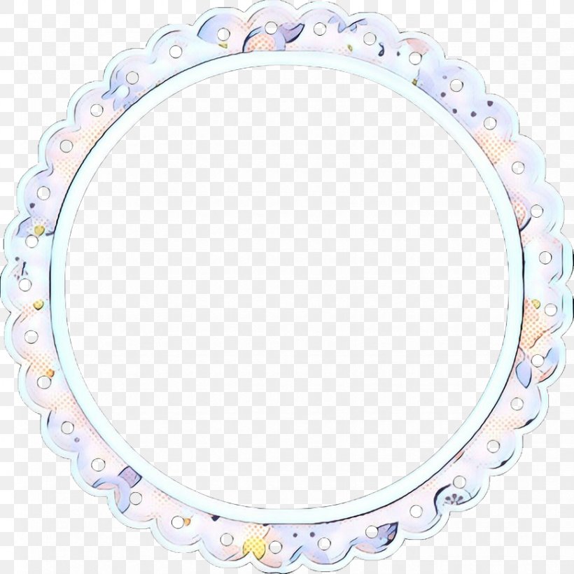 Dishware Circle Oval Tableware Mirror, PNG, 870x870px, Pop Art, Dishware, Mirror, Oval, Plate Download Free