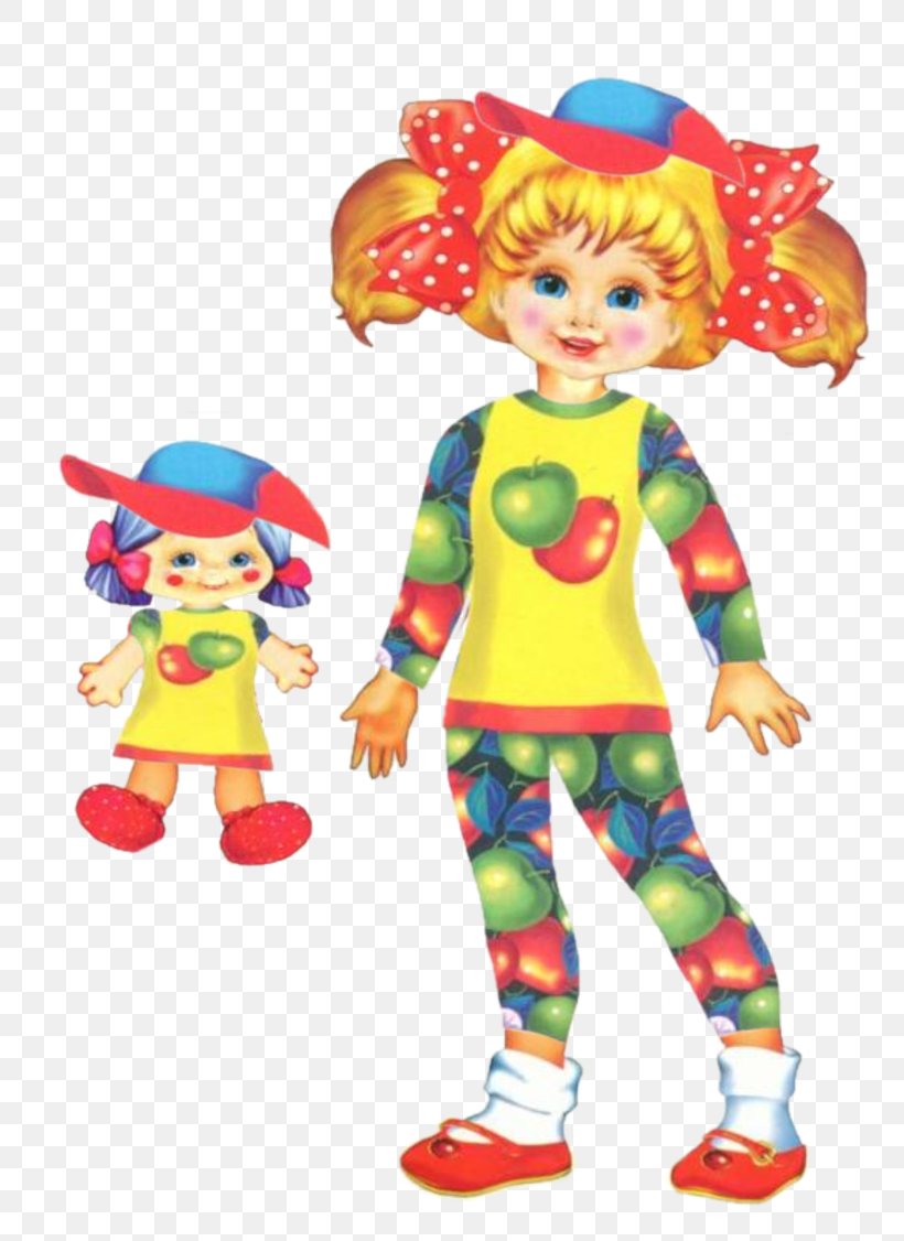 Doll Clown Mascot Costume Headgear, PNG, 800x1126px, Doll, Character, Child, Clown, Costume Download Free