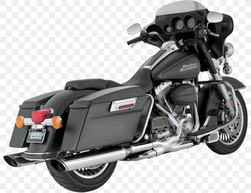 Exhaust System Harley-Davidson Touring Motorcycle Muffler, PNG, 800x632px, Exhaust System, Aftermarket, Aftermarket Exhaust Parts, Automotive Exhaust, Automotive Exterior Download Free